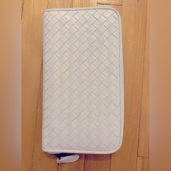 Bottega Veneta wallet - Picture 4 of 11